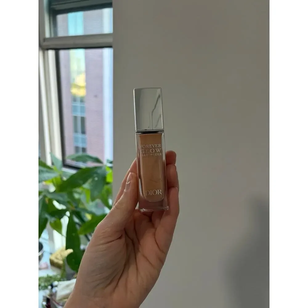 Dior forever glow